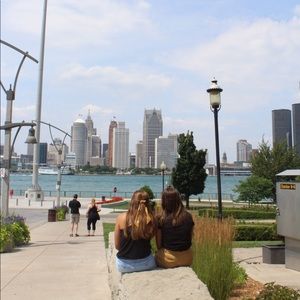 Meet your Posher, Erica